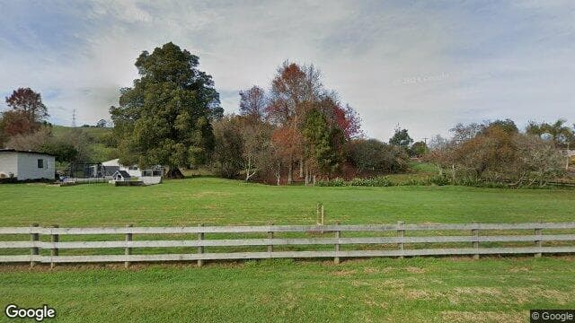 Street view of 388 Lyons Rd