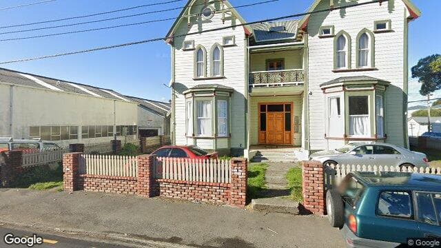 Street view of ROOM 2 Apt 3/66 Sydney Street
