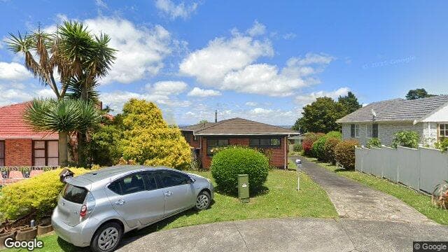 29 Hillcrest Grove