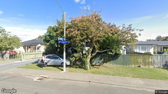 1013 Beatty St