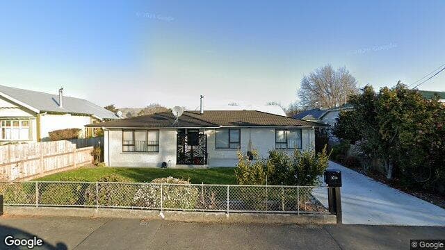 10A Francis Street