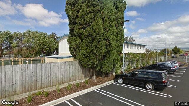 Street view of 6/429 Ferguson St