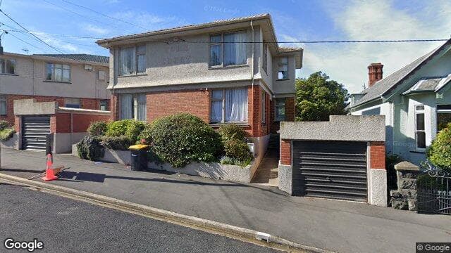 Street view of 358 York Place