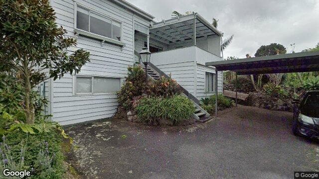 1A Conway Road
