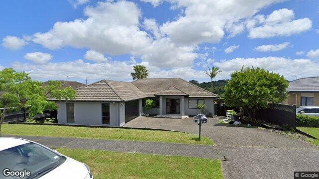 48 Mount Lebanon Crescent