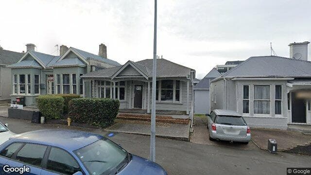 Street view of 85 Clyde Street