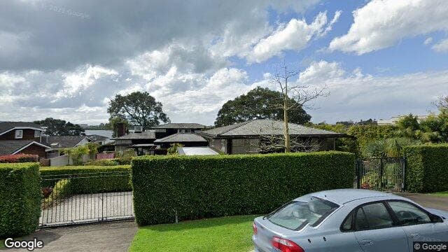 17 Lake View Road