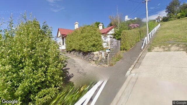 23 Glencairn Street