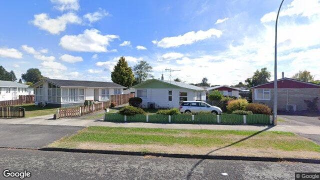 7 Marion Place
