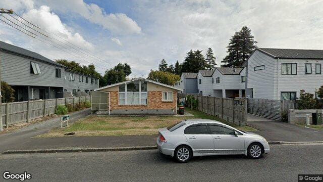 87B Cameron Road