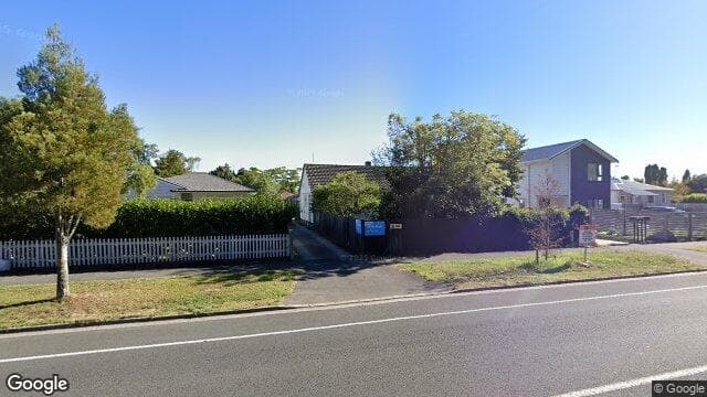 101 Boundary Road