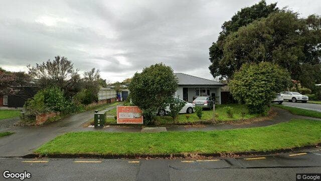 5 Pitama Road