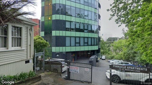 1102/18 Saint Martins Lane