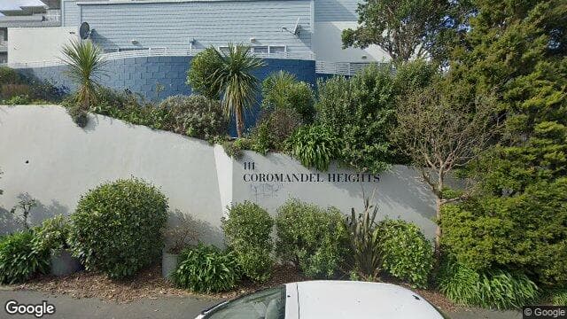 11/111 Coromandel Street