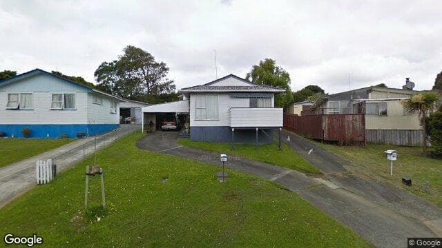 84A Farquhar Road