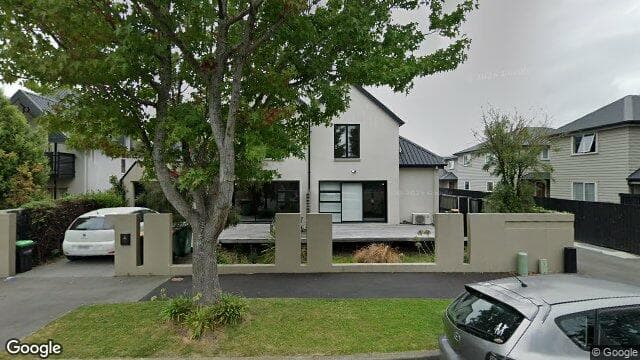 32C Eversleigh Street