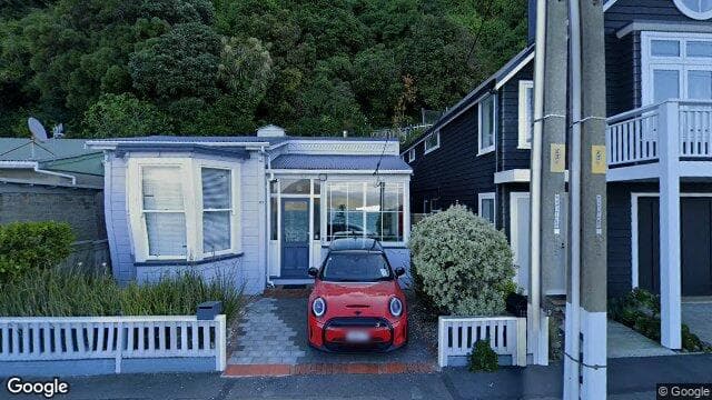 129 Marine Parade