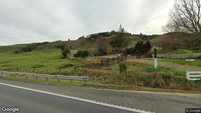 834 State Highway 3