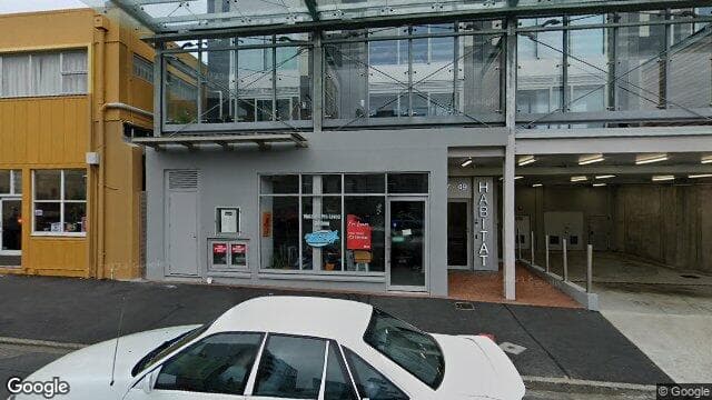 Street view of 309/47 Vivian Street