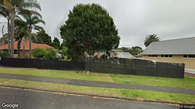 Street view of 3/48 Sale Street