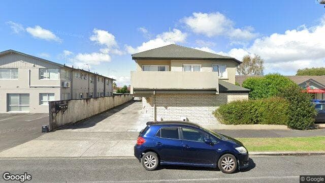 7C Richmond Street