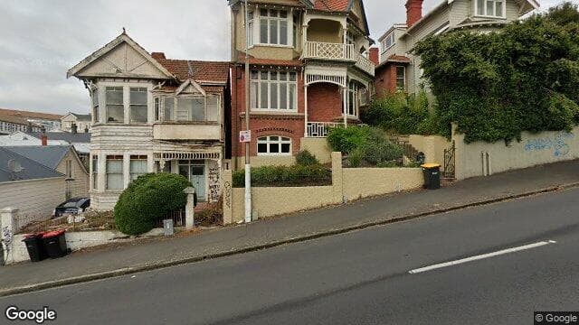 311 Stuart Street