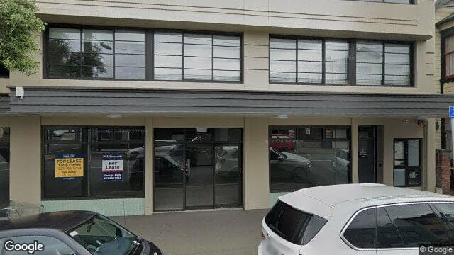 303a/3 Roxburgh Street