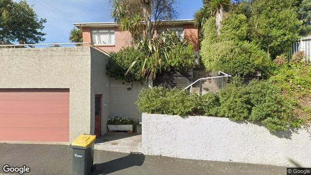 Street view of 6 Cooper Street