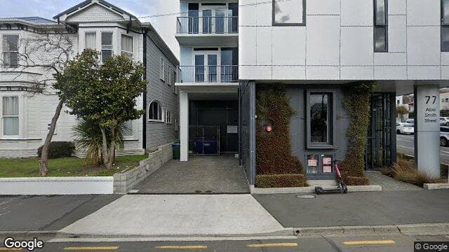 77 Abel Smith Street