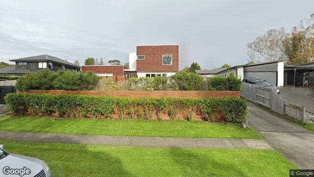 Street view of 127 Atawhai Rd