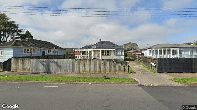 61A Tui Road