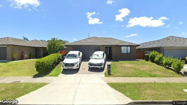 60 Tawhiti Road