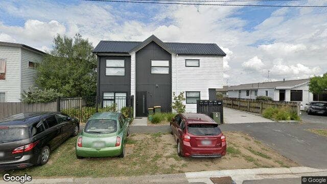 Street view of 5/61 May St