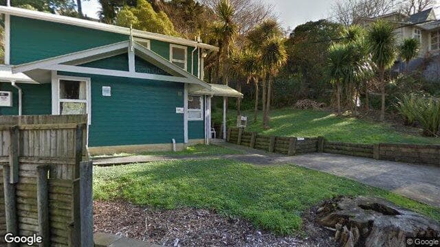 Street view of 174 Abel Smith Street