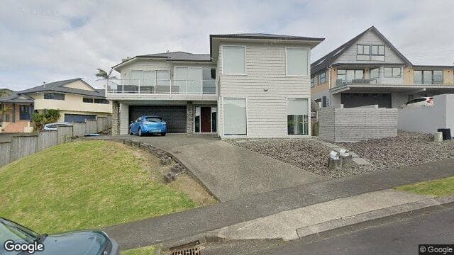 7A Dorchester Place