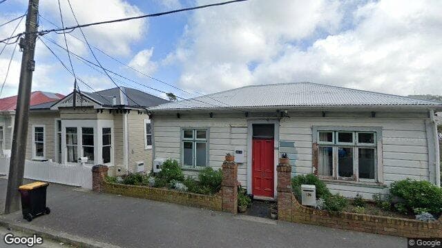 138 Russell Terrace
