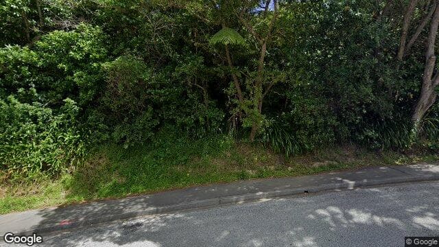 Street view of 35B Spencer Street