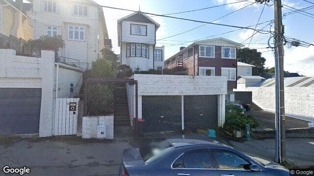 22 Rolleston Street