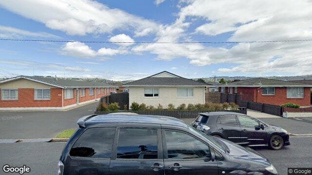 12B Queens Drive
