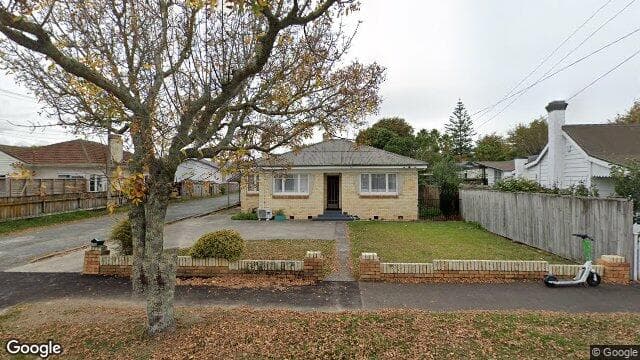 158 Nixon Street