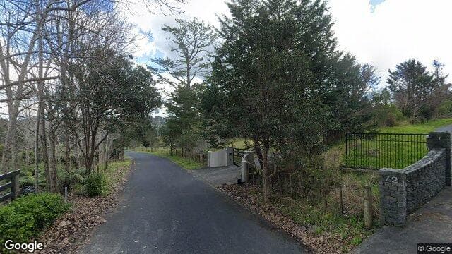 72A Smithfield Avenue
