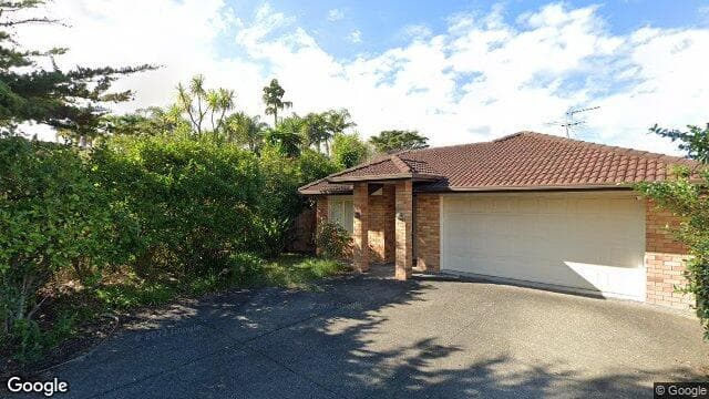 6E Clearwater Cove