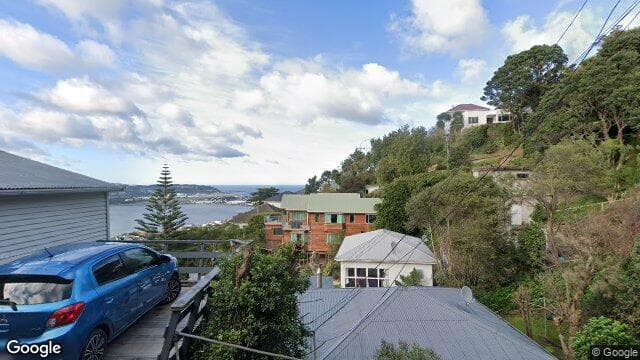 62 Marewa Road