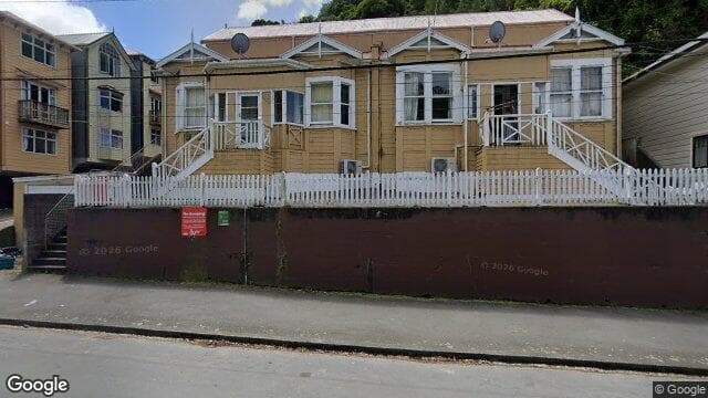 142C Aro Street