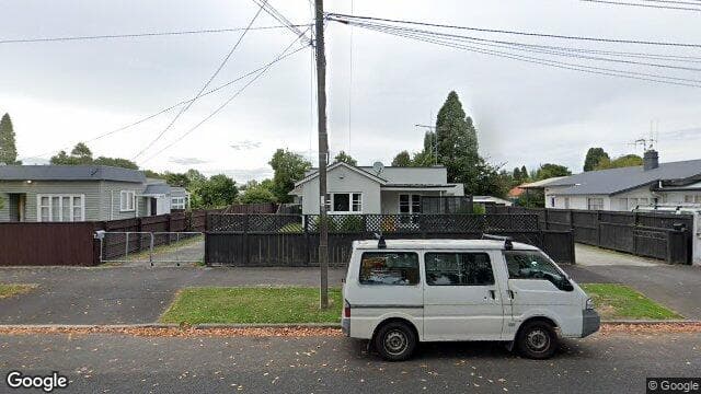 16B Wilson Street