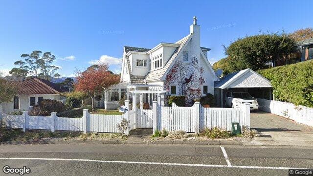 135 Princes Dr