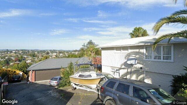 Street view of 77A Royal Rd