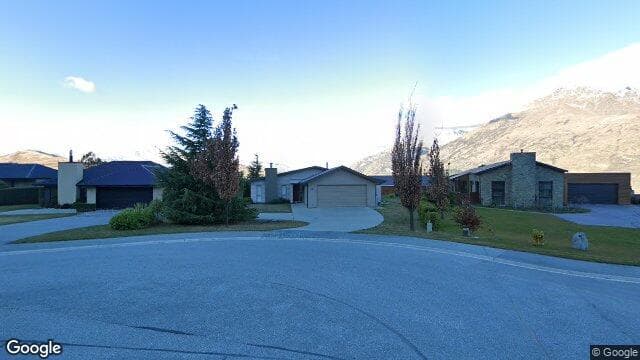 Street view of 89 Ferry Hill Drive