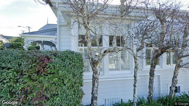 Street view of 46B Brighton Road