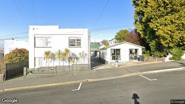 Street view of 36 Duncan Street